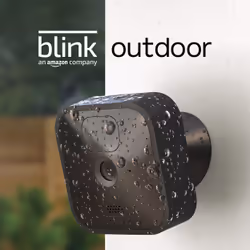 Blink B086DKVS1P caméra de sécurité Cube Caméra de sécurité IP Extérieure Plafond