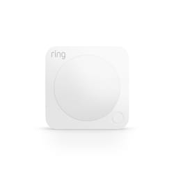 Ring Alarm Motion Detector - 2nd Generation Sans fil Mur Blanc