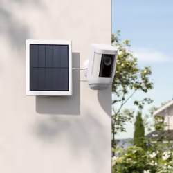 Ring Solar Panel USB-C Panneau solaire 4 W