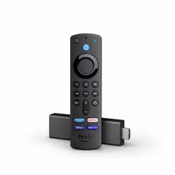 Amazon Fire TV Stick 4K