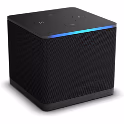 Amazon Fire TV Cube