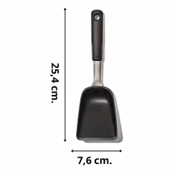 OXO 11375300 accessoire de plaque/papier cuisson Nylon, Acier inoxydable - Vue supplémentaire 2