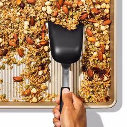 OXO 11375300 accessoire de plaque/papier cuisson Nylon, Acier inoxydable - Vue supplémentaire 3