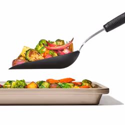 OXO 11375300 accessoire de plaque/papier cuisson Nylon, Acier inoxydable - Vue supplémentaire 4