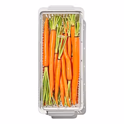 OXO 11387500 boîte hermétique alimentaire Rectangulaire contenant Transparent 1 pièce(s) - Vue supplémentaire 3