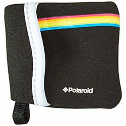 Polaroid POL110600 étui et housse d’appareils photo Noir
