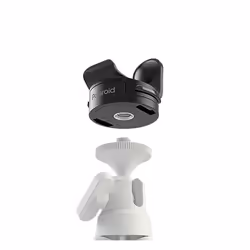 Polaroid POLC3TM accessoire de trépied
