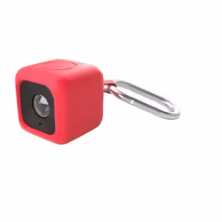 Polaroid POLC3PMR, Rouge