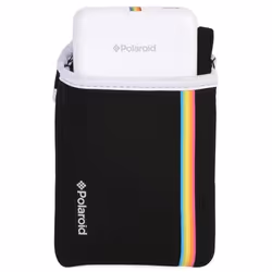 POLAROID ZIP Etui néoprène pour imprimante ZIP Noir