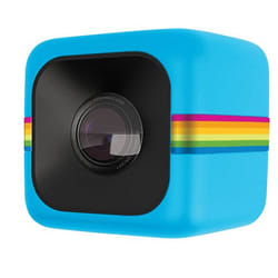 Polaroid CUBE+ caméra pour sports d'action 8 MP Full HD Wifi