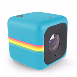 Polaroid CUBE+ caméra pour sports d'action 8 MP Full HD Wifi