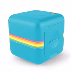 Polaroid CUBE+ caméra pour sports d'action 8 MP Full HD Wifi