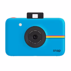 Polaroid Snap, Lithium-Ion (Li-Ion)