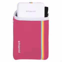 Polaroid PL-SNAPNPP étui et housse d’appareils photo Rose