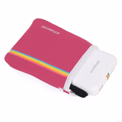 Polaroid PL-SNAPNPP étui et housse d’appareils photo Rose