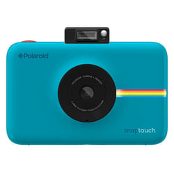Polaroid Snap Touch 50,8 x 76,2 mm Bleu