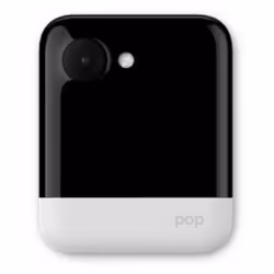 Polaroid POP, 89 x 108 mm, Noir, Blanc, 1920 x 1080 pixels, Auto, MicroSD (TransFlash), 256 Go