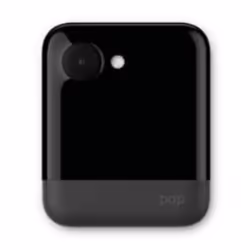 Polaroid POP, Électronique