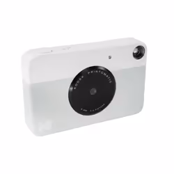 Kodak Printomatic 50,8 x 76,2 mm Gris, Blanc - Vue supplémentaire 10