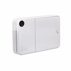 Kodak Printomatic 50,8 x 76,2 mm Gris, Blanc