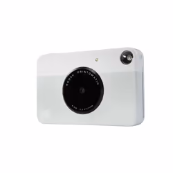 Kodak Printomatic 50,8 x 76,2 mm Gris, Blanc - Vue supplémentaire 8