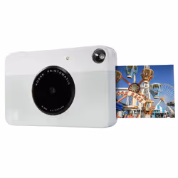 Kodak Printomatic 50,8 x 76,2 mm Gris, Blanc - Vue supplémentaire 9