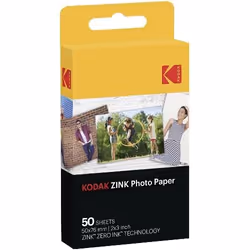 Kodak ZINK Photo Paper