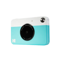 Kodak Printomatic 50,8 x 76,2 mm Bleu, Blanc