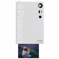 Polaroid Mint, Lithium-Ion (Li-Ion), Micro-USB, 173 g, 19,8 mm, 117 mm, 78,5 mm