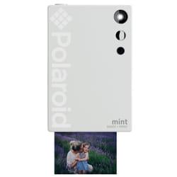 Polaroid Mint 50 x 76 mm Blanc