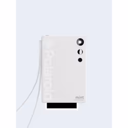 Polaroid Mint 50 x 76 mm Blanc