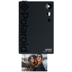 Polaroid Mint 50 x 76 mm Noir