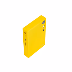 Polaroid Mint 50 x 76 mm Jaune - Vue supplémentaire 2