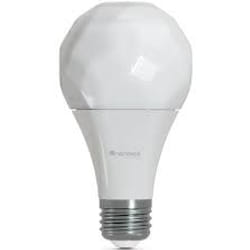 Nanoleaf Essentials Ampoule intelligente Bluetooth Blanc 9 W