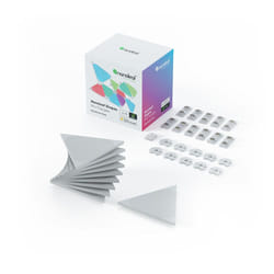 Nanoleaf NL48-1001TW-10PK éclairage d'ambiance Blanc