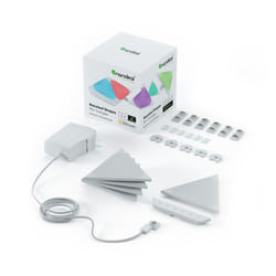 Nanoleaf NL48-5002TW-5PK éclairage d'ambiance Blanc