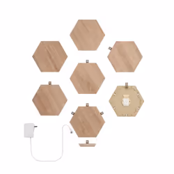 Nanoleaf NL52-K-7002HB-7PK éclairage d'ambiance