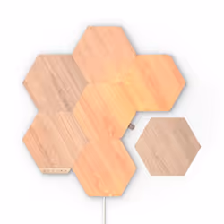 Nanoleaf NL52-K-7002HB-7PK éclairage d'ambiance - Vue supplémentaire 6