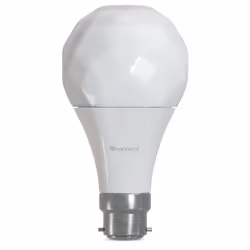 Nanoleaf A60 Ampoule intelligente 9 W Blanc Bluetooth