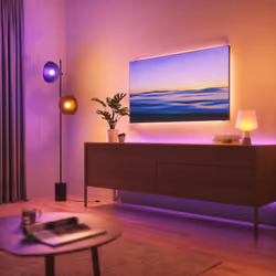 Nanoleaf NL45-0800WT240E27-3PK ampoule LED E27 A