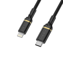 Câble Lightning/USB-C OtterBox