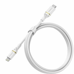 Otterbox Câble USB vers Lightning 78-52552 Blanc