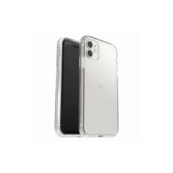 Coque OTTERBOX iPhone 11 React transparent