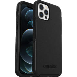 OTTERBOX Coque Symmetry iPhone 12/12 Pro - Noir