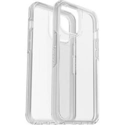 Coque de protection pour iPhone 12 OtterBox Symmetry Series Transparent