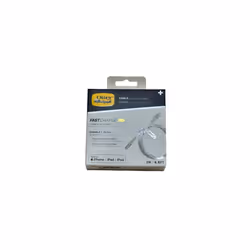 Câble Lightning OTTERBOX vers USB-C 2m blanc Premium