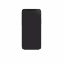 Protection écran smartphone renforcé iPhone 12/12 Pro OtterBox Alpha Glass