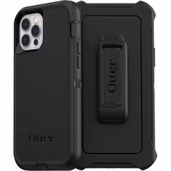 Coque smartphone iPhone 12/12 Pro OtterBox Defender