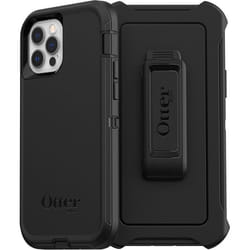 Coque smartphone iPhone 12/12 Pro OtterBox Defender