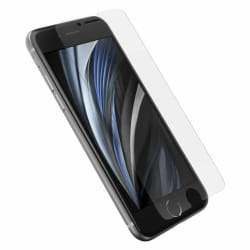 Otterbox Film Protecteur pour Téléphone Portable 77-80579 iPhone SE (3rd/2nd Gen) 8/7